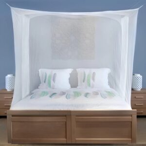 TOLDILLO ANTIMOSQUITO CAMA SENCILLA